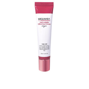 MIGUHARA Anti-Wrinkle Effect Eye Cream Origin 30 ml