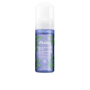 MELVITA Bouquet Floral Espuma Limpiadora Ligera 50 ml