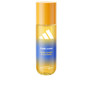 ADIDAS Vibes Man Chill Zone Fragrance Hair & Body Mist 236 ml
