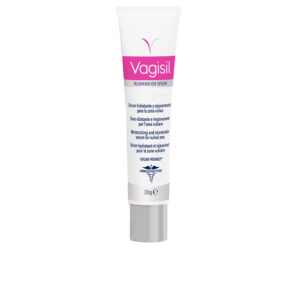 VAGISIL Rejuvenecedor Sérum Hidratante 30 g