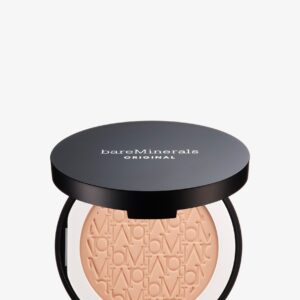BARE MINERALS Original Base de Maquillaje Compacta Mineral SPF15 #08-Light 8 gr