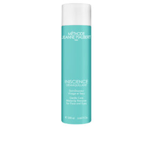 MÉTHODE JEANNE PIAUBERT INISCIENCE démaquillant 200 ml