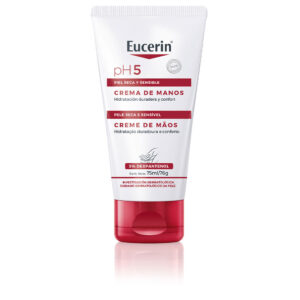 Eucerin PH5 Crema de Manos para Piel Sensible 75 ml