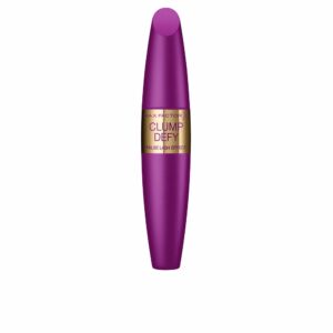 MAX FACTOR Clump Defy False Lash Effect Mascara - Black, 13 ml