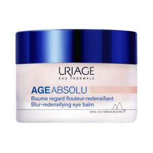 URIAGE AGE ABSOLU Bálsamo Contorno de Ojos Difuminador Redensificante 15 ml