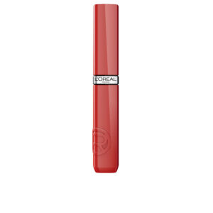 L’Oréal Paris INFALLIBLE LAQUE Labial líquido Efecto Vinilo #635-Worth It Medium 4,3 ml