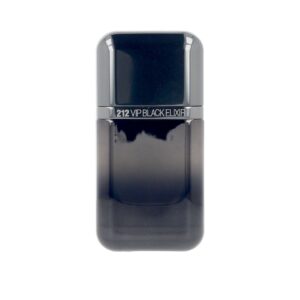 Carolina Herrera 212 VIP Black Elixir EDP Vapo 50 ml