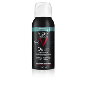 VICHY HOMME Tolérance Optimale Sensitive Déo Vaporisateur 100 ml