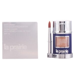 La Prairie Skin Caviar Concealer Foundation SPF15 - Mocha