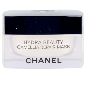 CHANEL Hydra Beauty Camellia Repair Mask 50 g