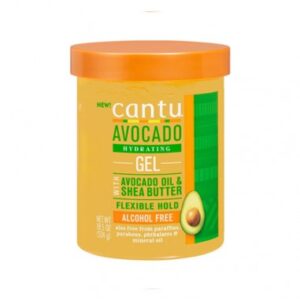 CANTU Avocado Hydrating Gel 524 gr