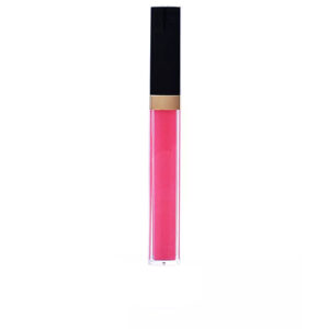 CHANEL ROUGE COCO GLOSS #728 Rose Pulpe