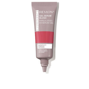 REVLON MASS MARKET ILLUMINANCE Colorete en gel sérum #120-Striking Rose 11 ml