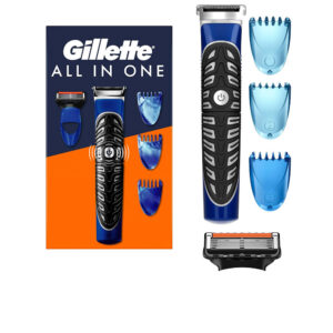 AUSSIE GILLETTE STYLER ALL IN ONE Recorta, Afeita y Perfila