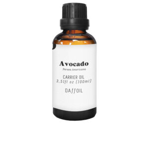 DAFFOIL Aceite de Aguacate 100 ml