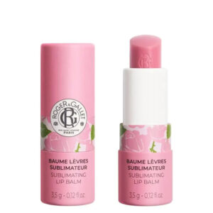 ROGER & GALLET Rose Bálsamo Labial Sublimador 3,5 g