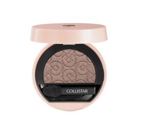 COLLISTAR Impeccabile Sombra de Ojos Compacta #430-Brunito Shimmer 3 gr