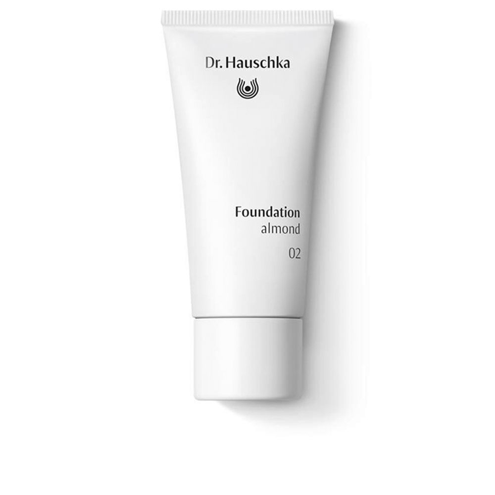 DR. HAUSCHKA Base de maquillaje Almond-02 30 ml
