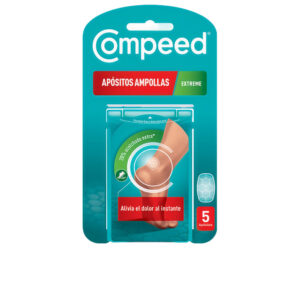 COMPEED AMPOLLAS Extreme 5 u