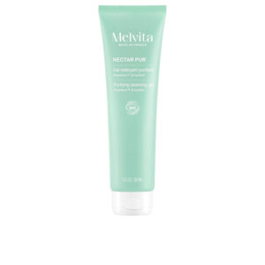 MELVITA Nectar Pur Gel Limpiador Purificante 150 ml