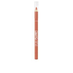 RIMMEL LONDON OH MY PLUMP! Perfilador de Labios #030-Oh Honey 1,2 gr