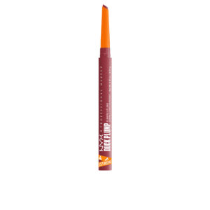 NYX PROFESSIONAL MAKE UP DUCK PLUMP Perfilador de labios #03-Flirty Flip 0,33 gr
