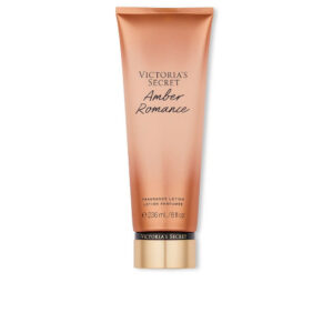 Victoria's Secret Amber Romance Body Lotion 236 ml