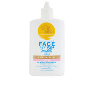BONDI SANDS EVERYDAY Fluido Facial con Color Sin Perfume SPF50+ 50 ml