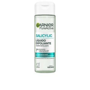 GARNIER Pure Active Salicylic Líquido Exfoliante 120 ml