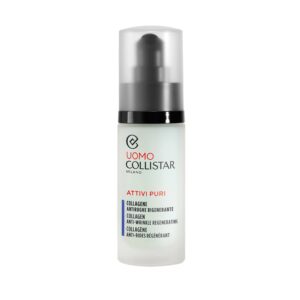 COLLISTAR UOMO ATTIVI PURI Colágeno 30 ml