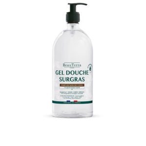 BEAUTERRA Coco Gel de Ducha 1000 ml