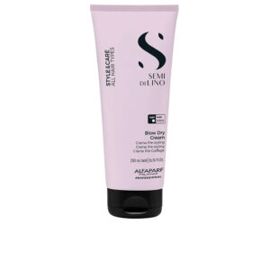 ALFAPARF MILANO STYLE & CARE crema de styling 200 ml