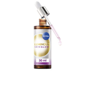 NIVEA LUMINOUS 630º Skin Glow Sérum 30 ml