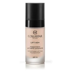 COLLISTAR Lift HD+ Base de Maquillaje Reafirmante y Alisante #2G 30 ml