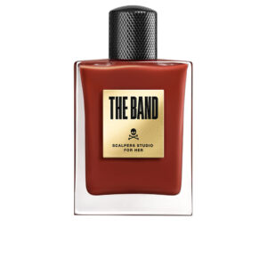 SCALPERS THE BAND FOR HER EDP VAPO 100 ML