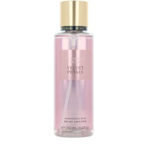 Victoria's Secret Velvet Petals Fragrance Body Mist 250 ml