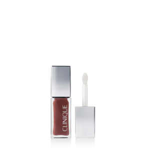 CLINIQUE POP Lip & Cheek Oil Nude Honey 7 ml