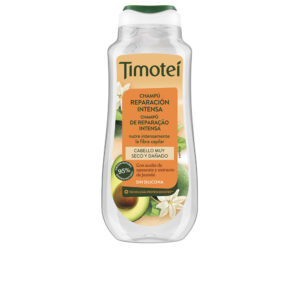 TIMOTEI Champú Reparación Intensiva para Cabello Muy Seco y Dañado 300 ml