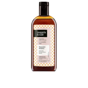 NUGGELA & SULÉ Reparador de Keratina Champú 250 ml