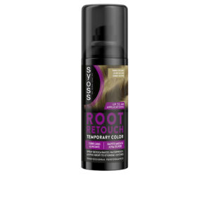 SYOSS Root Retouch Spray Rubio Oscuro 120 ml