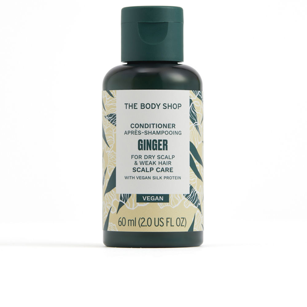 THE BODY SHOP Ginger Acondicionador 60 ml