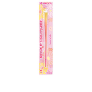 ESSENCE BRUSH IT LIKE IT'S ART Brow Brush #01 1 u