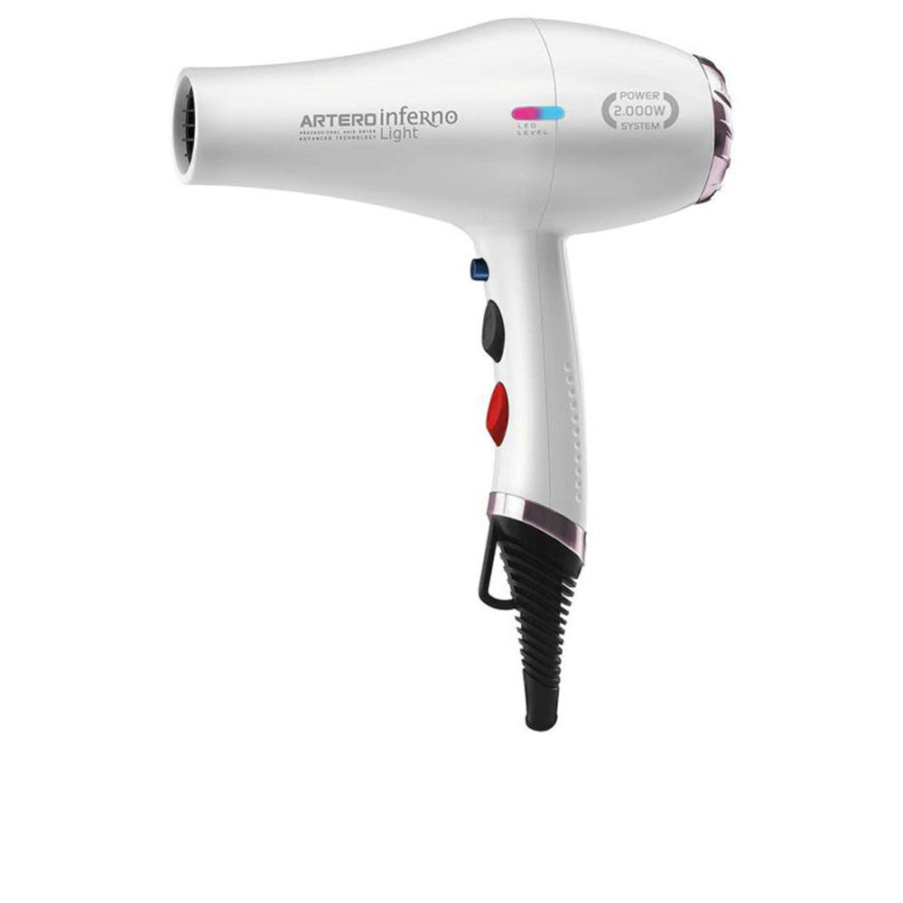ARTERO Secador Inferno Light 1U