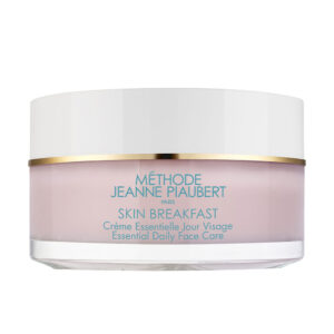 MÉTHODE JEANNЕ PIAUBERT SKIN BREAKFAST Essential Daily Face Care 50 ml