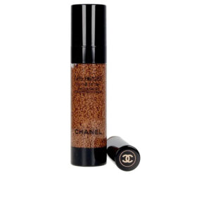 CHANEL Les Beiges Water-Fresh Complexion Touch #B60