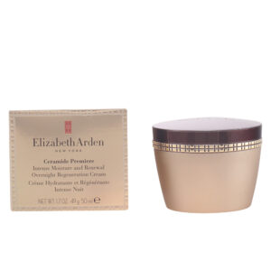 Elizabeth Arden Ceramide Premiere Intense Moisture & Renewal Night Cream 50 ml