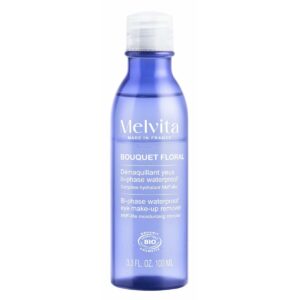 MELVITA Bouquet Floral Desmaquillante Bifásico para Ojos 100 ml