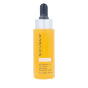 NEOSTRATA Enlighten Sérum Vitamina C 15% + PHA, 15 ml