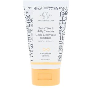 Drunk Elephant Beste No. 9 Jelly Cleanser Gel Limpiador 60 ml