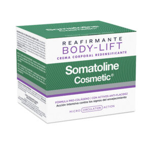 SOMATOLINE COSMETIC BODY LIFT Reafirmante Corporal 250 ml